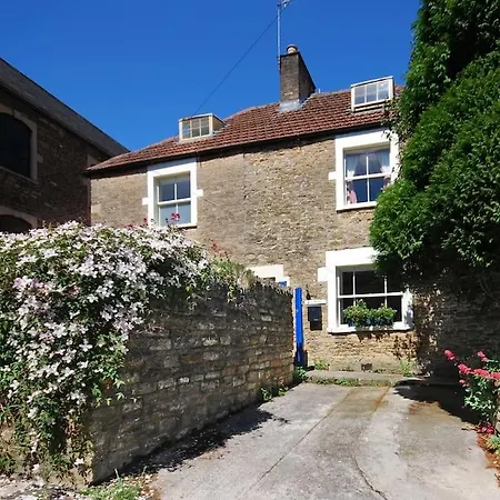 Charming Cottage In The Heart Of Frome With Parking Exterior photo