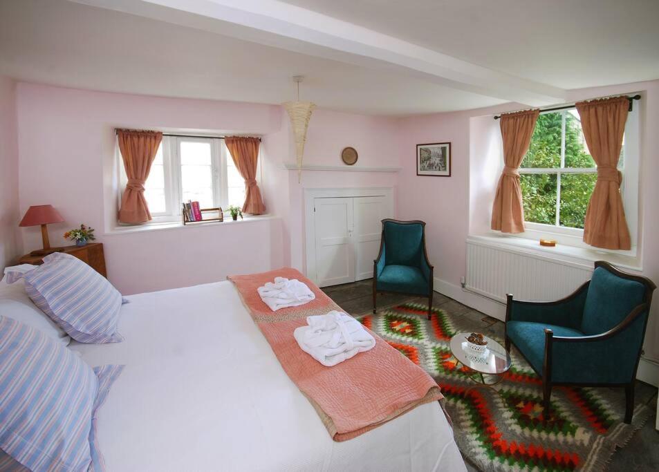 Holiday home Charming In The Heart Of With Parking Frome