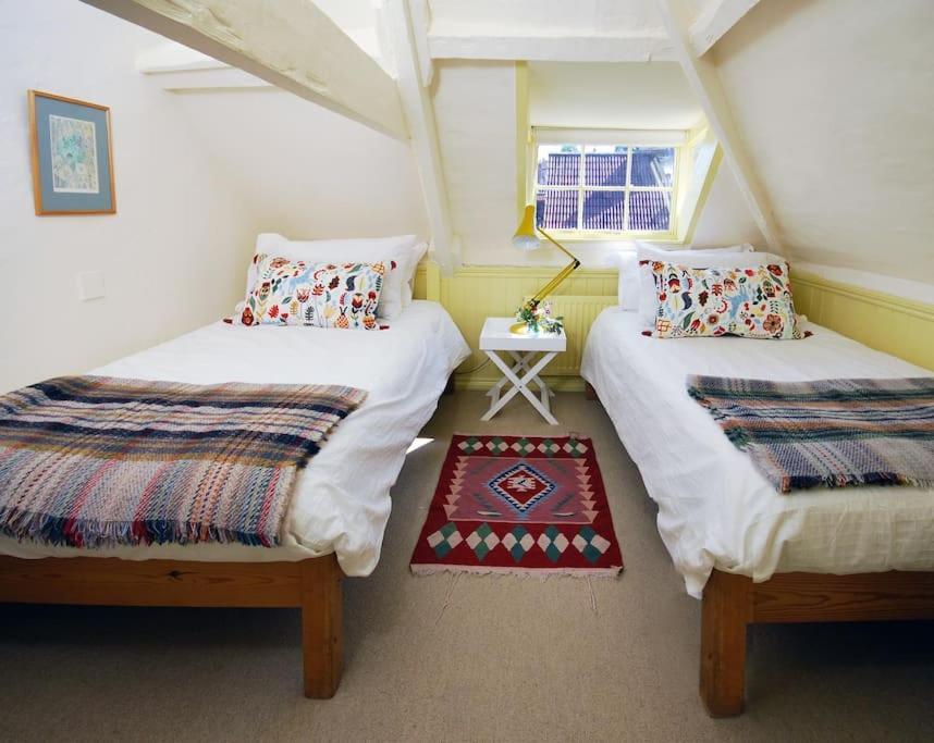 Holiday home Charming In The Heart Of With Parking Frome